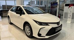 Toyota Corolla Comfort CVT 2025 года за 14 690 000 тг. в Атырау – фото 3
