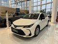 Toyota Corolla Comfort CVT 2025 годаүшін14 690 000 тг. в Атырау