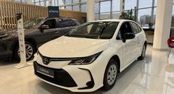 Toyota Corolla Comfort CVT 2025 года за 14 690 000 тг. в Атырау