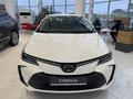 Toyota Corolla Comfort CVT 2025 годаүшін14 690 000 тг. в Атырау – фото 2