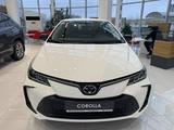 Toyota Corolla Comfort CVT 2025 года за 14 690 000 тг. в Атырау – фото 2