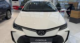 Toyota Corolla Comfort CVT 2025 года за 14 690 000 тг. в Атырау – фото 2
