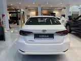 Toyota Corolla Comfort CVT 2025 года за 14 690 000 тг. в Атырау – фото 5