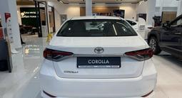 Toyota Corolla Comfort CVT 2025 года за 14 690 000 тг. в Атырау – фото 5
