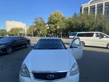 ВАЗ (Lada) Priora 2170 2014 года за 2 700 000 тг. в Усть-Каменогорск