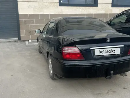 Honda Accord 2002 года за 2 600 000 тг. в Астана – фото 4