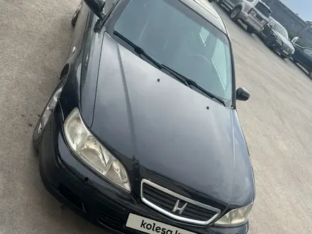 Honda Accord 2002 года за 2 600 000 тг. в Астана – фото 2