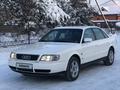 Audi A6 1997 годаfor4 200 000 тг. в Жетысай – фото 2