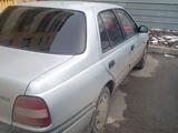 Nissan Sunny 1991 годаүшін1 300 000 тг. в Алматы – фото 3