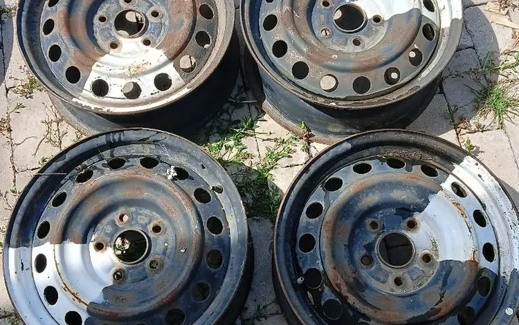 Диски на лексус is за 25 000 тг. в Астана