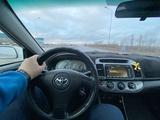 Toyota Camry 2001 года за 4 550 000 тг. в Астана – фото 4