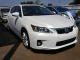 Запчасти Lexus CT200h двигатель коробка кузов оптика салон за 25 000 тг. в Алматы