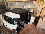 Запчасти Lexus CT200h двигатель коробка кузов оптика салон за 25 000 тг. в Алматы – фото 2