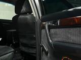 Audi A6 1996 года за 2 500 000 тг. в Шу – фото 2