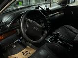 Audi A6 1996 года за 2 500 000 тг. в Шу