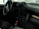 Audi A6 1996 года за 2 500 000 тг. в Шу – фото 3