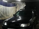 Audi A6 1996 года за 2 500 000 тг. в Шу – фото 4