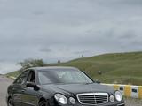 Mercedes-Benz E 500 2005 годаүшін5 000 000 тг. в Алматы