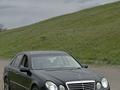 Mercedes-Benz E 500 2005 годаүшін5 000 000 тг. в Алматы – фото 4