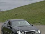 Mercedes-Benz E 500 2005 года за 5 000 000 тг. в Алматы – фото 4