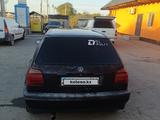 Volkswagen Golf 1992 года за 800 000 тг. в Алматы – фото 3