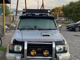 Mitsubishi Pajero 1995 годаүшін2 700 000 тг. в Ушарал