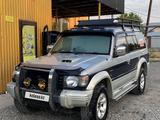 Mitsubishi Pajero 1995 годаүшін2 700 000 тг. в Ушарал – фото 3