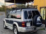 Mitsubishi Pajero 1995 годаүшін2 700 000 тг. в Ушарал – фото 4