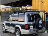 Mitsubishi Pajero 1995 годаүшін2 700 000 тг. в Ушарал – фото 2