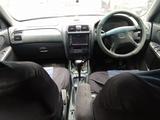 Mazda 626 1998 года за 3 200 000 тг. в Усть-Каменогорск – фото 5