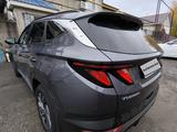 Hyundai Tucson 2024 года за 16 000 000 тг. в Алматы – фото 4