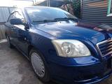 Toyota Avensis 2003 годаүшін3 600 000 тг. в Петропавловск – фото 2
