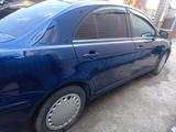 Toyota Avensis 2003 годаүшін3 600 000 тг. в Петропавловск – фото 3