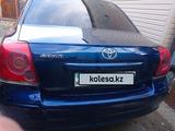 Toyota Avensis 2003 годаүшін3 600 000 тг. в Петропавловск – фото 4