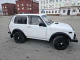 ВАЗ (Lada) Lada 2121 2012 года за 2 800 000 тг. в Риддер – фото 2