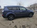 Mitsubishi Outlander 2008 года за 5 750 000 тг. в Актобе – фото 3