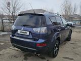 Mitsubishi Outlander 2008 годаүшін5 750 000 тг. в Актобе – фото 4