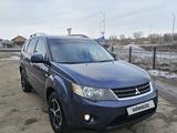 Mitsubishi Outlander 2008 годаүшін5 750 000 тг. в Актобе – фото 2