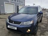 Mitsubishi Outlander 2008 годаүшін5 750 000 тг. в Актобе