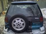 Mitsubishi RVR 1995 годаfor1 000 000 тг. в Алматы – фото 2