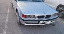 BMW 728 1997 года за 3 200 000 тг. в Жезказган – фото 5