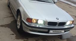 BMW 728 1997 года за 3 000 000 тг. в Жезказган – фото 3