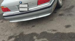 BMW 728 1997 года за 3 200 000 тг. в Жезказган