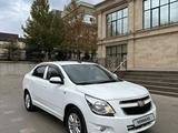 Chevrolet Cobalt 2023 года за 7 200 000 тг. в Шымкент – фото 3