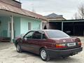 Volkswagen Passat 1991 годаfor1 450 000 тг. в Тараз – фото 2