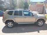 Renault Duster 2015 года за 3 800 000 тг. в Караганда