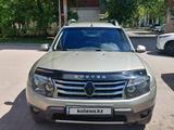 Renault Duster 2015 года за 3 800 000 тг. в Караганда – фото 3