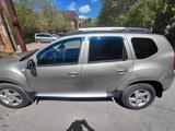 Renault Duster 2015 года за 3 800 000 тг. в Караганда – фото 5