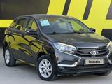 ВАЗ (Lada) XRAY 2017 годаүшін3 250 000 тг. в Семей