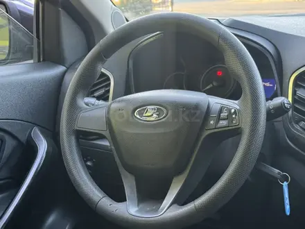 ВАЗ (Lada) XRAY 2017 года за 3 250 000 тг. в Семей – фото 14